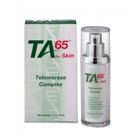 T.A. Sciences 65 Skin Telomerase Complex 30ml