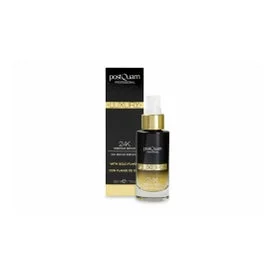 Postquam Luxury 24 K Essence siero 30ml