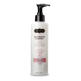 Kamasutra Crema da Barba Femminile Melograno 250ml
