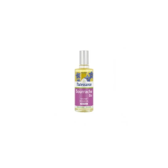 Natessance Hle Borragine Biologica 50ml