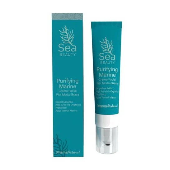 Prisma Natural Purifying Marine Emulsion Facial 50ml