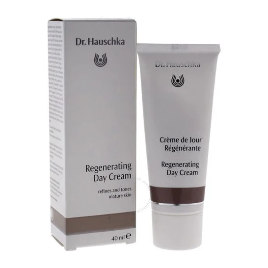 Dr Hauschka Crema Facial Regeneradora 40ml