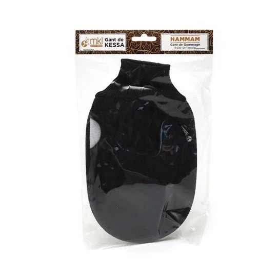 Guanto Scrub Mkl Kessa Scrub Glove