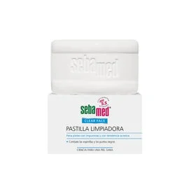 Compresse Sebamed™ Clear Face Cleaner 100g