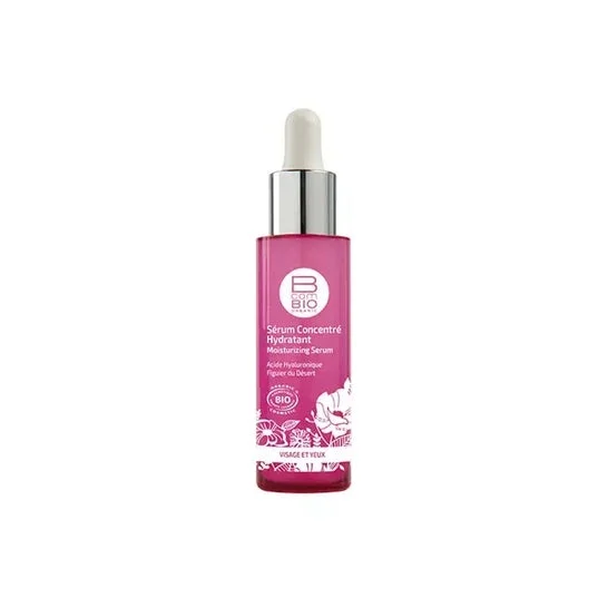 B Com Bio Siero Conc Conc Conc Conc Conc Hydrat Fl Air/30Ml