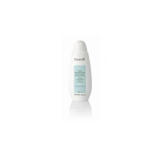 Placentor Vgtal Floral Tonificante Lozione Floreale Pelle Mista 250ml