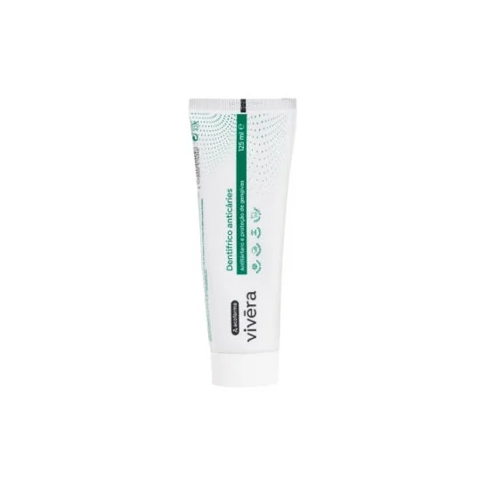 Acofar Vivera Dentifico Anticarie 125ml