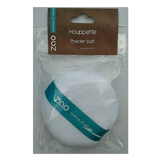 Zao Borla para Aplicar Maquillaje 1ud