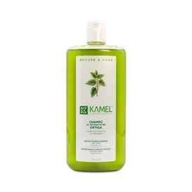 Kamel™ shampoo ortica 500ml