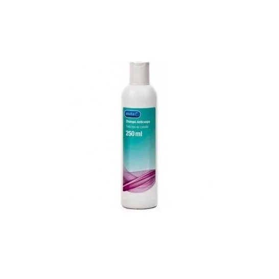 Shampoo Alvita anti-forforfora 250ml