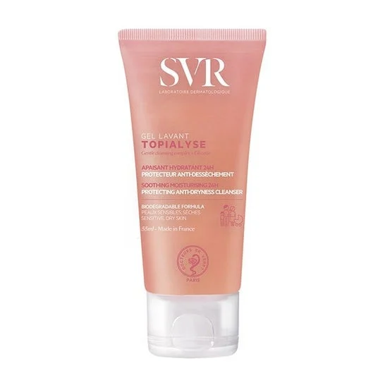 Svr Topialyse Gel detergente 50ml