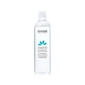 Babé Agua Micelar 400ml
