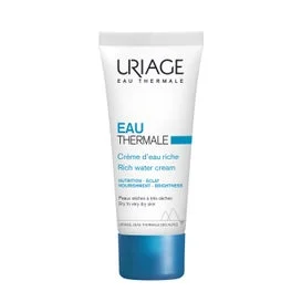 Crema d'acqua ricca d'acqua per il trasporto 40ml
