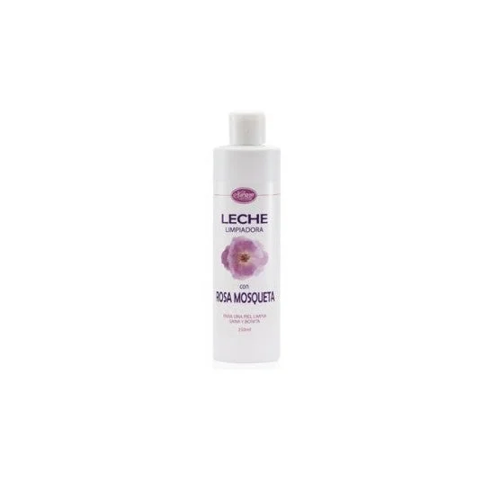 Nurana latte detergente rosa anca 250ml