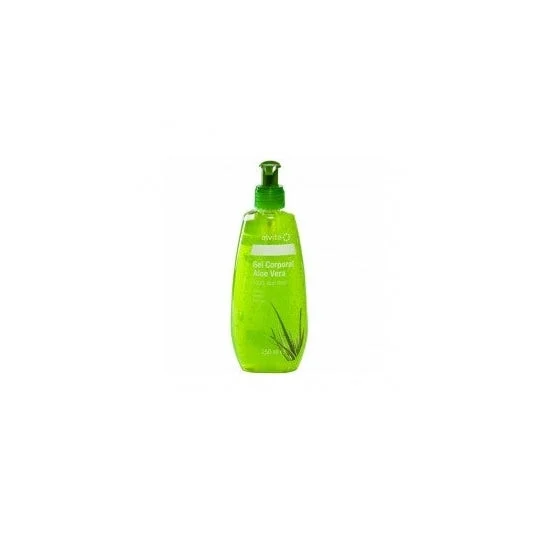 Alvita Aloe Vera corpo Gel 250ml