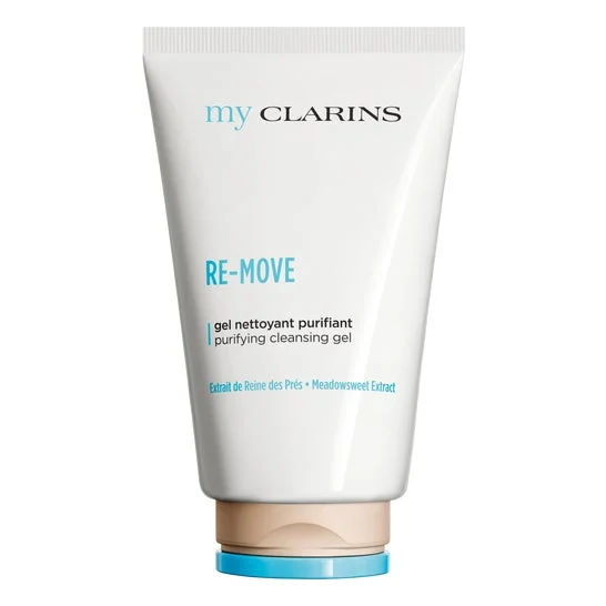 Clarins Re-Move Make-Up Remover Gel 125ml