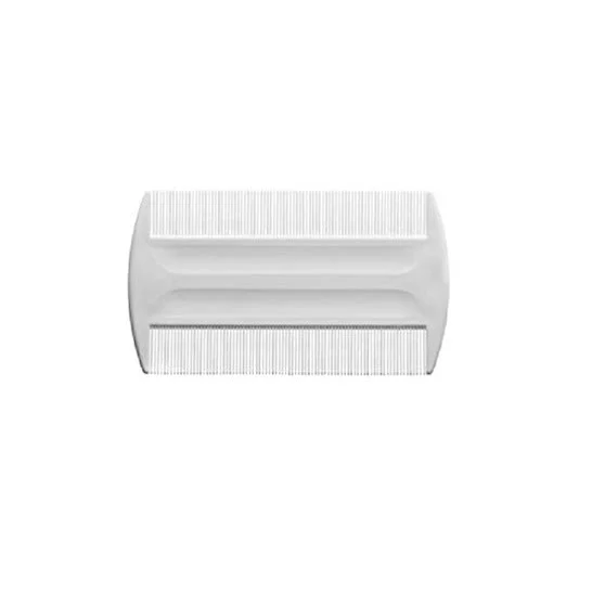 Eurostil Plastic Comb Nits 1ud