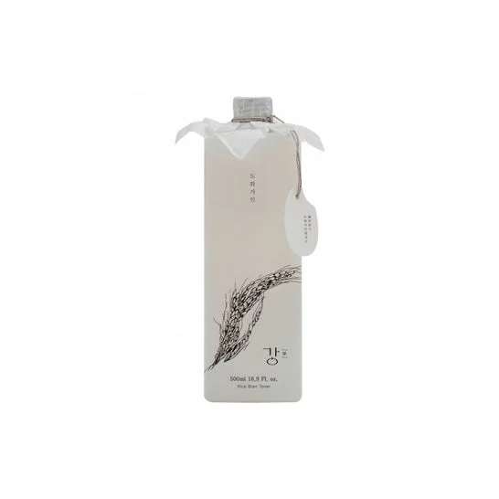 House Of Dohwa Rice Bran Toner 500ml