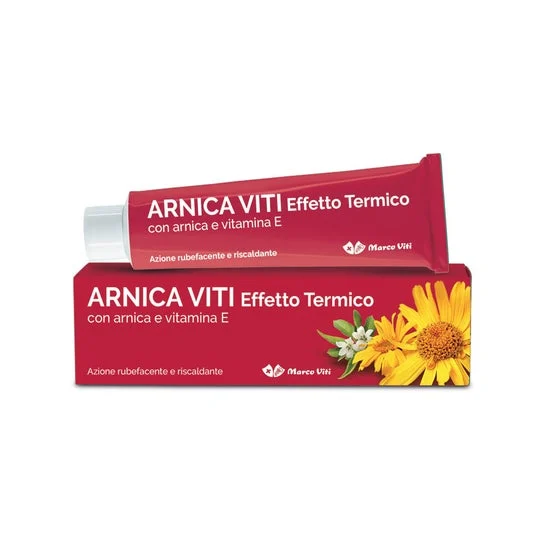Marco Viti Arnica Viti Crema Termica 100ml