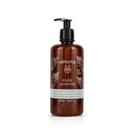 Apivita Gel Bagno Puro Jasmin 500Ml