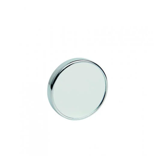 Altesse Specchio Rotondo X12 8cm Metallo 92530 1 Unità
