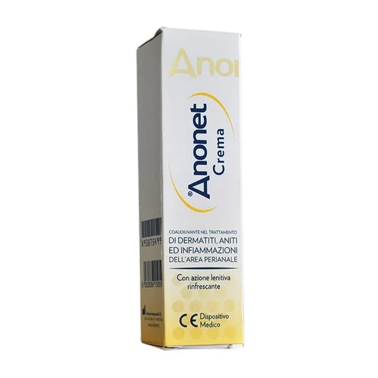 Anonet Crema 50Ml
