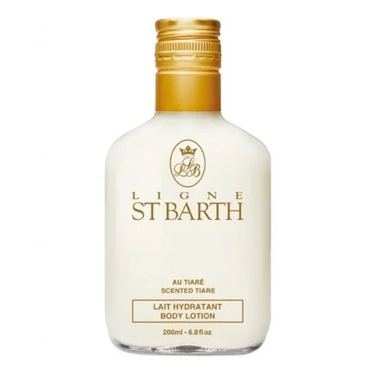 Ligne St Barth Latte Idratante Tiare 200ml