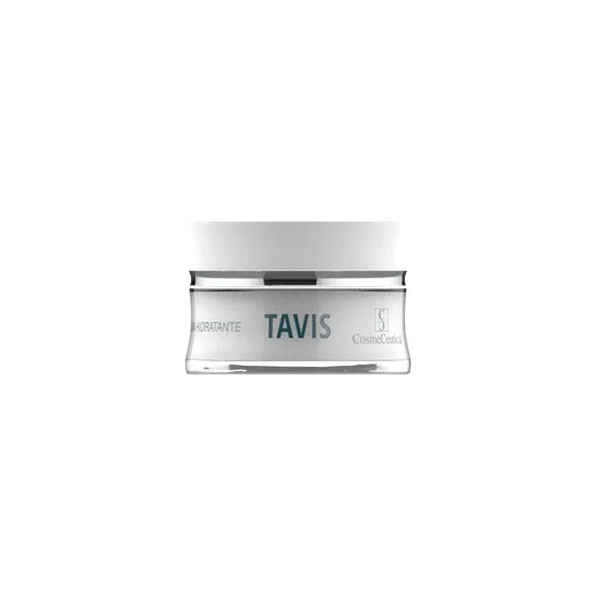 Tavis Crema Idratante Viso 50Ml