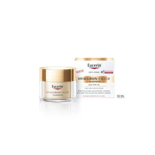 Eucerin® Elasticity+Filler crema da giorno 50ml