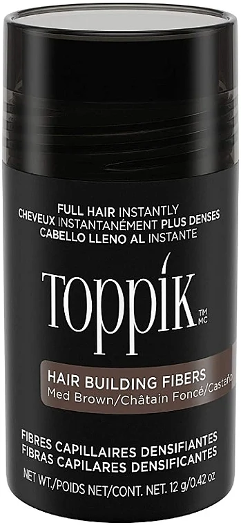 Addensante per capelli, 12 g