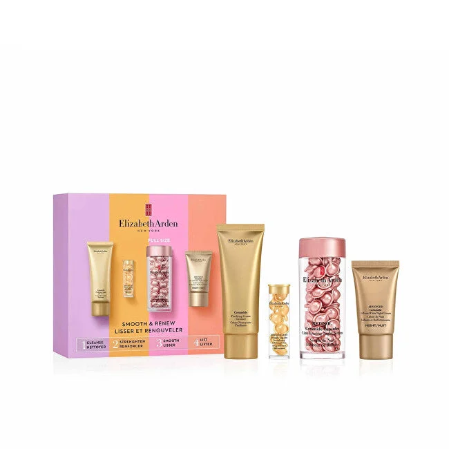 Elizabeth arden Set regalo per la cura della pelle