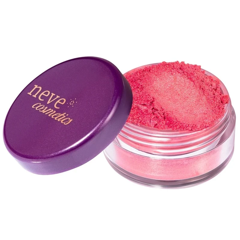 NEVE COSMETICS Notturno Desert – Ombretto Minerale Scirocco Rose