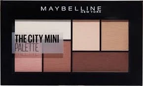 Maybelline New York The City Kits Mini