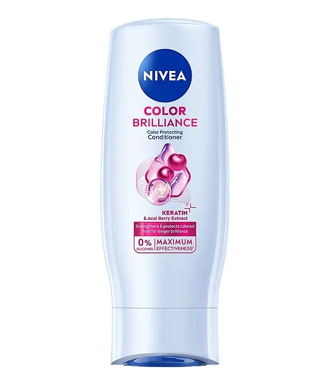 Balsamo per capelli "Protezione colore e cura"