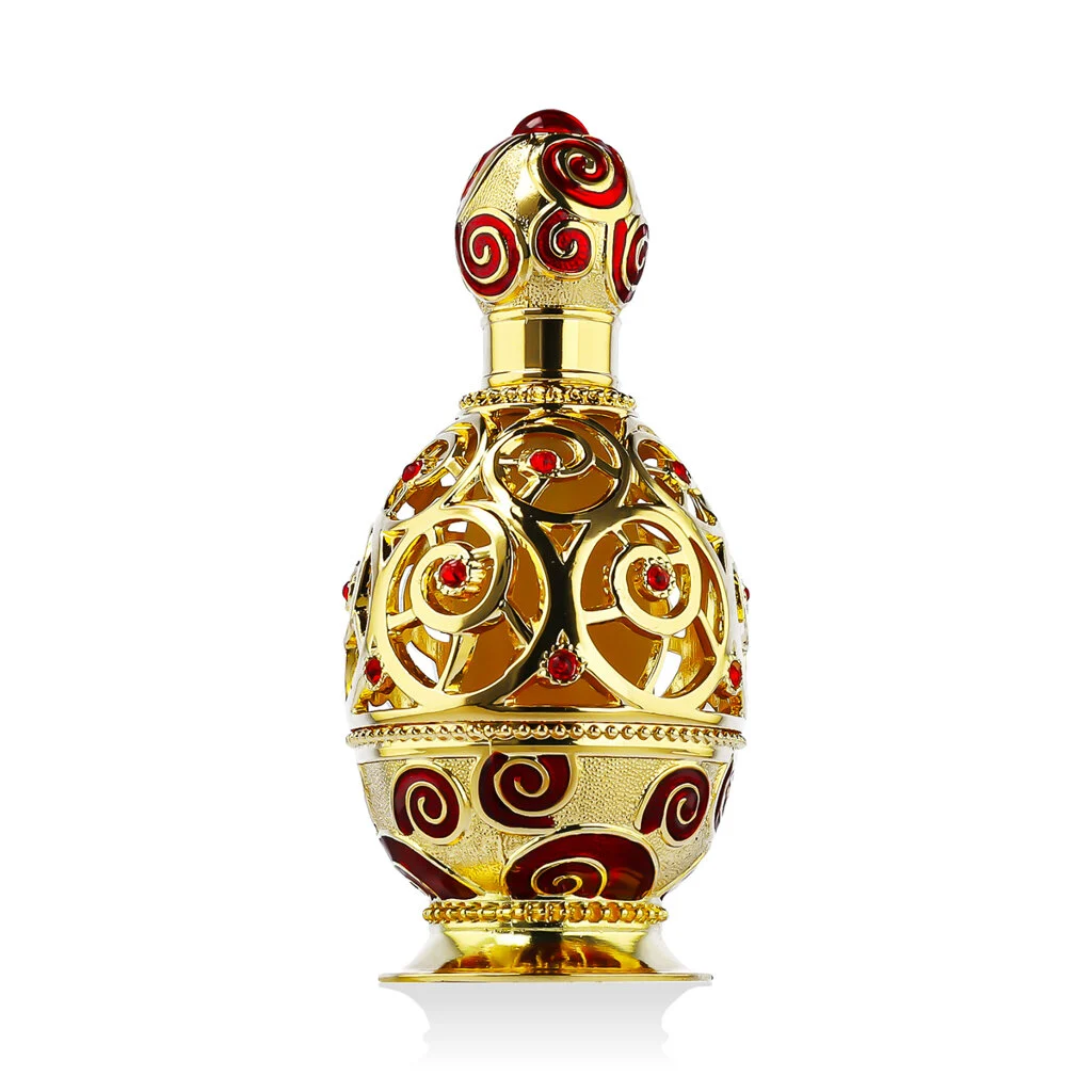 Khadlaj Haneen (Gold) profumo di olio essenziale (unisex) 20 ml