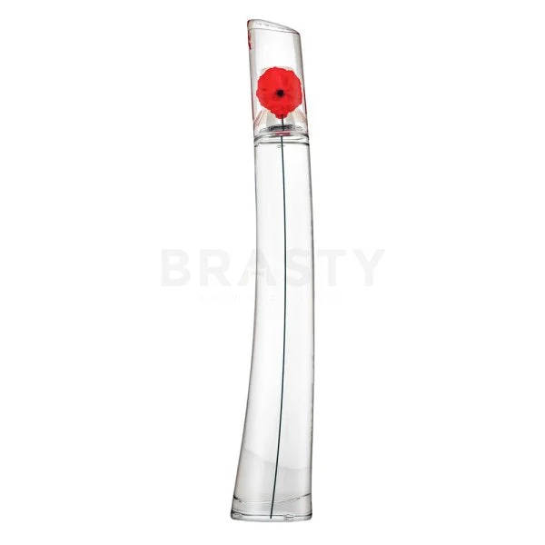 Kenzo Flower by Kenzo EDP W 100 ml Ricaricabile