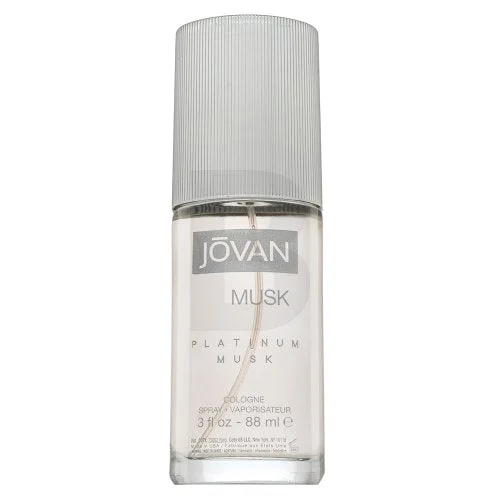 Jovan Musk Platinum Musk EDC M 88 ml