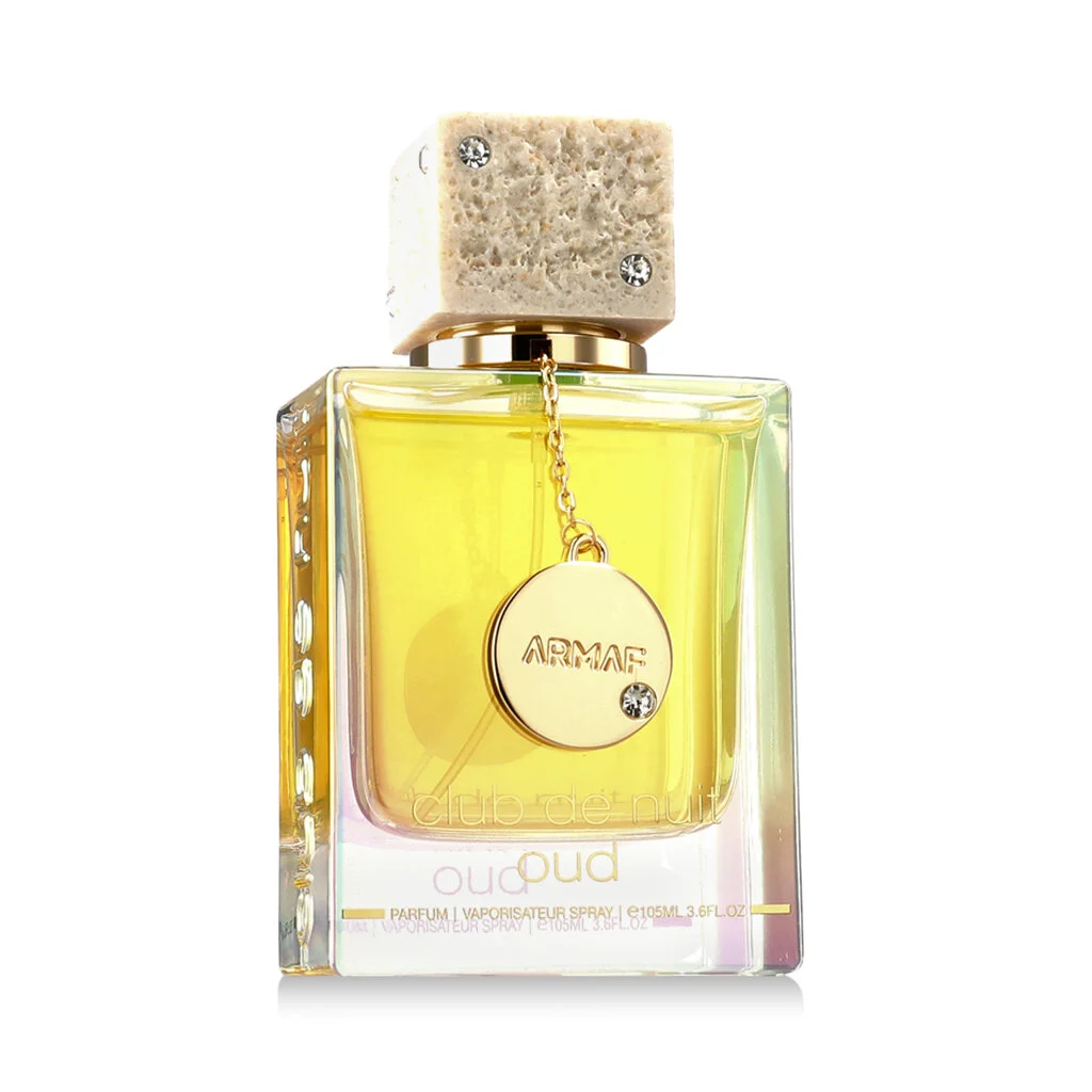 Armaf Club de Nuit Oud Parfum (unisex) 105 ml
