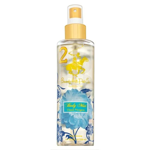 Beverly Hills Polo Club 2 Classic Fougere BOR W 200 ml