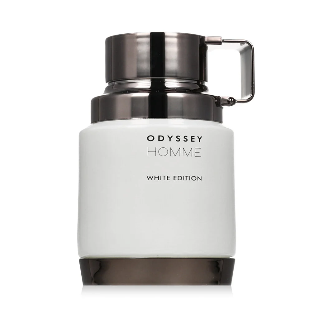 Armaf Odyssey Homme White Edition Eau de Parfum (uomo) 60 ml