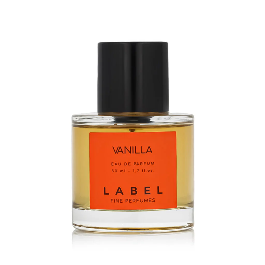 LABEL Vanilla Eau de Parfum (unisex) - tester 50 ml