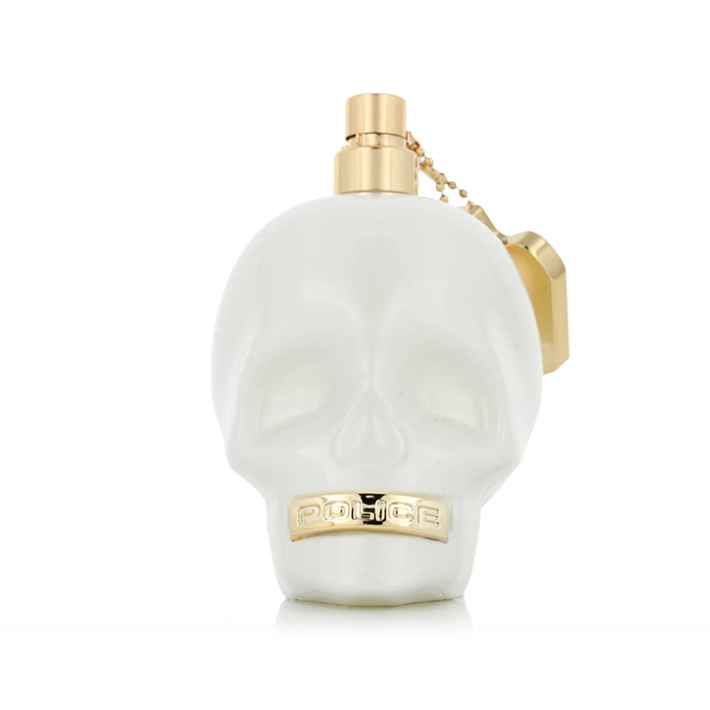 POLICE To Be Born To Shine Woman Eau de Parfum (donna) - tester 125 ml