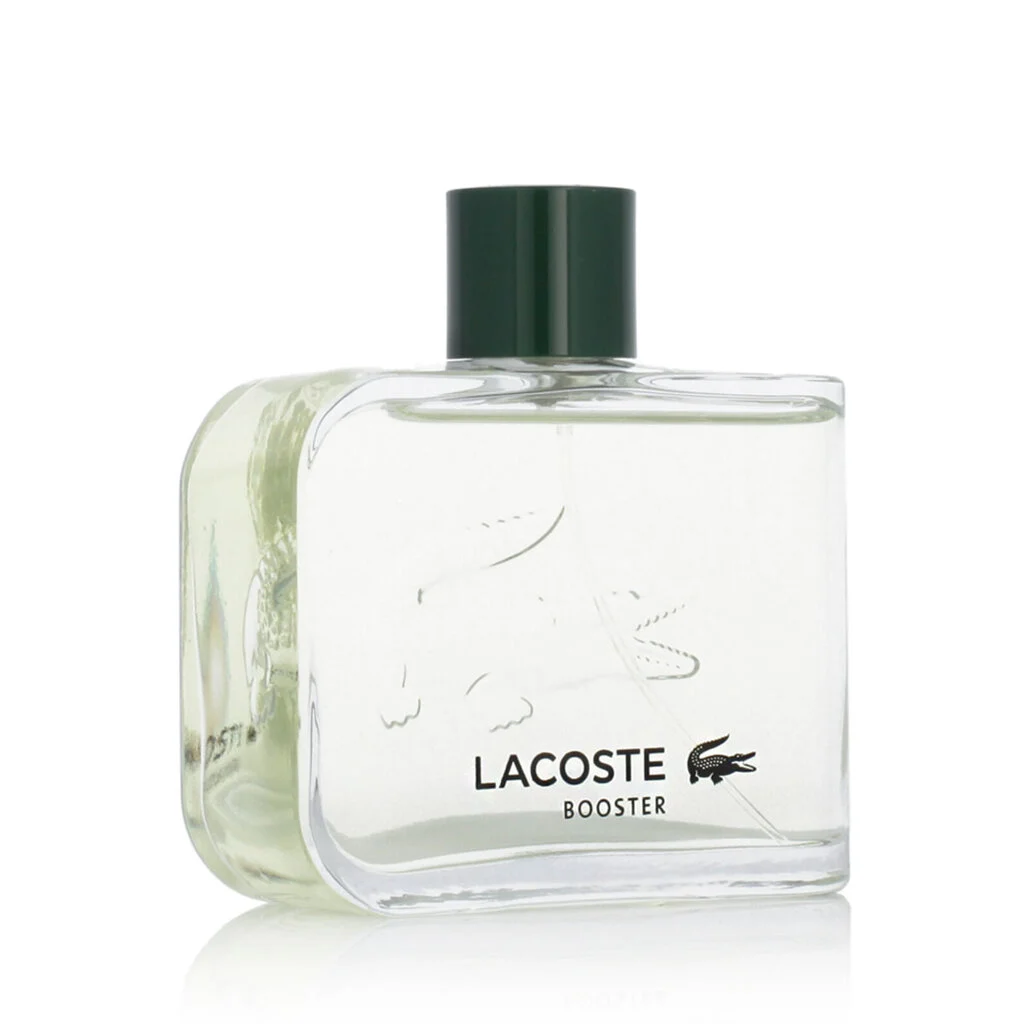 Lacoste Booster Eau de Toilette (uomo) - tester 125 ml