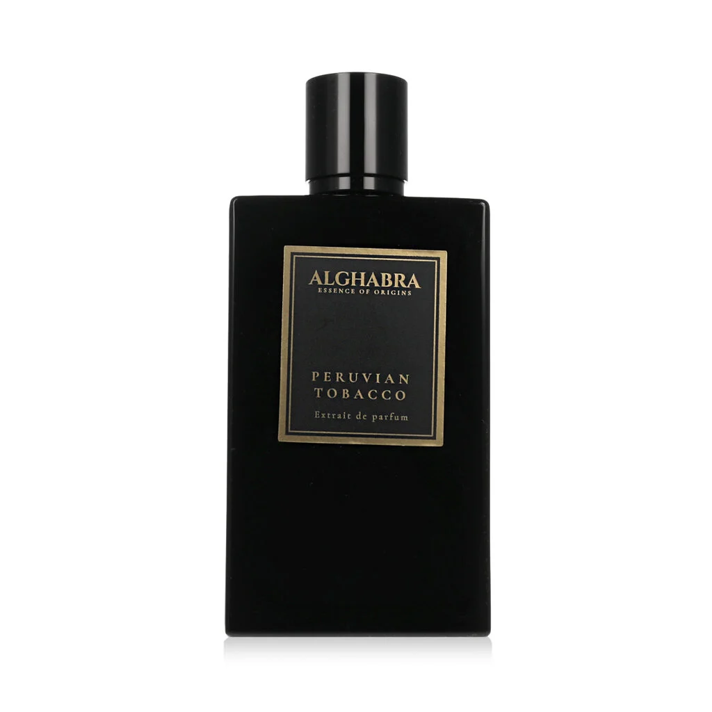 Alghabra Peruvian Tobacco Extrait de parfum (unisex) 50 ml