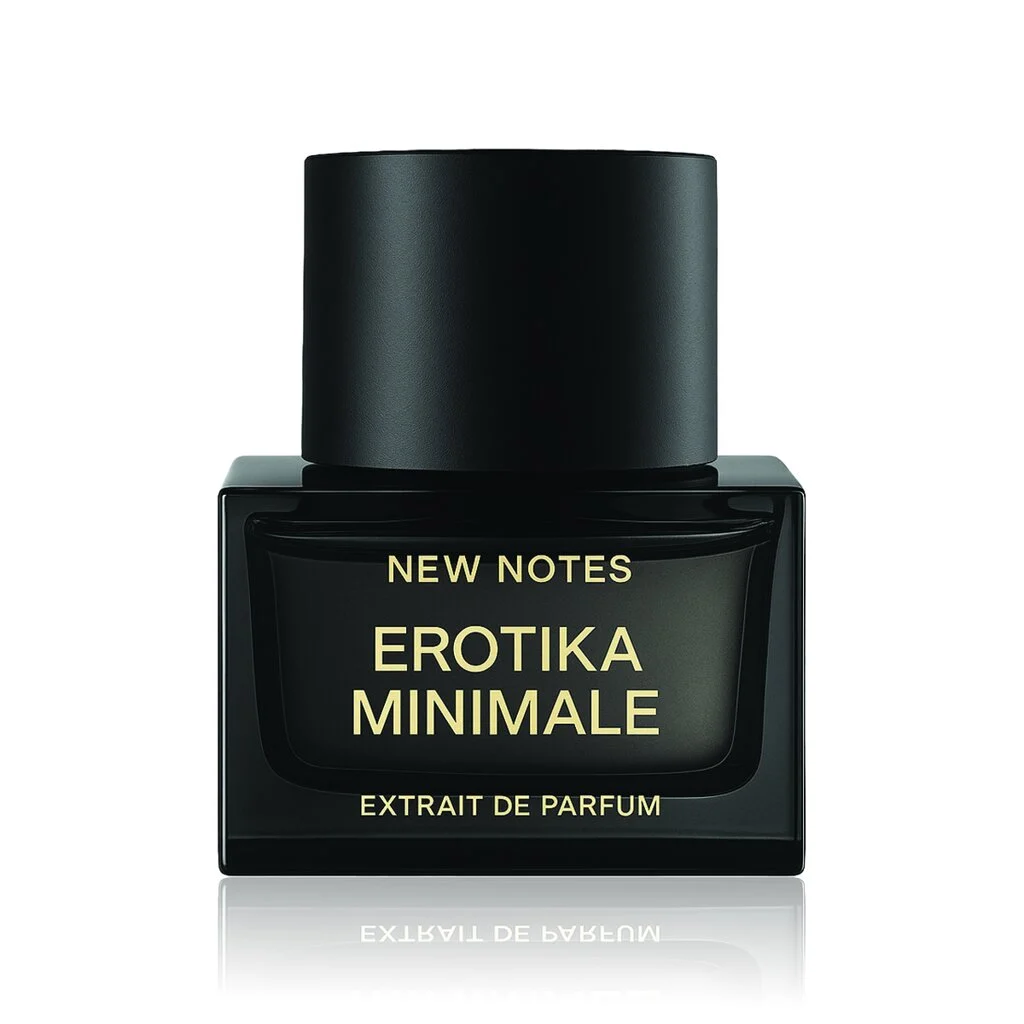 New Notes Erotika Minimale Extrait de parfum (unisex) 50 ml