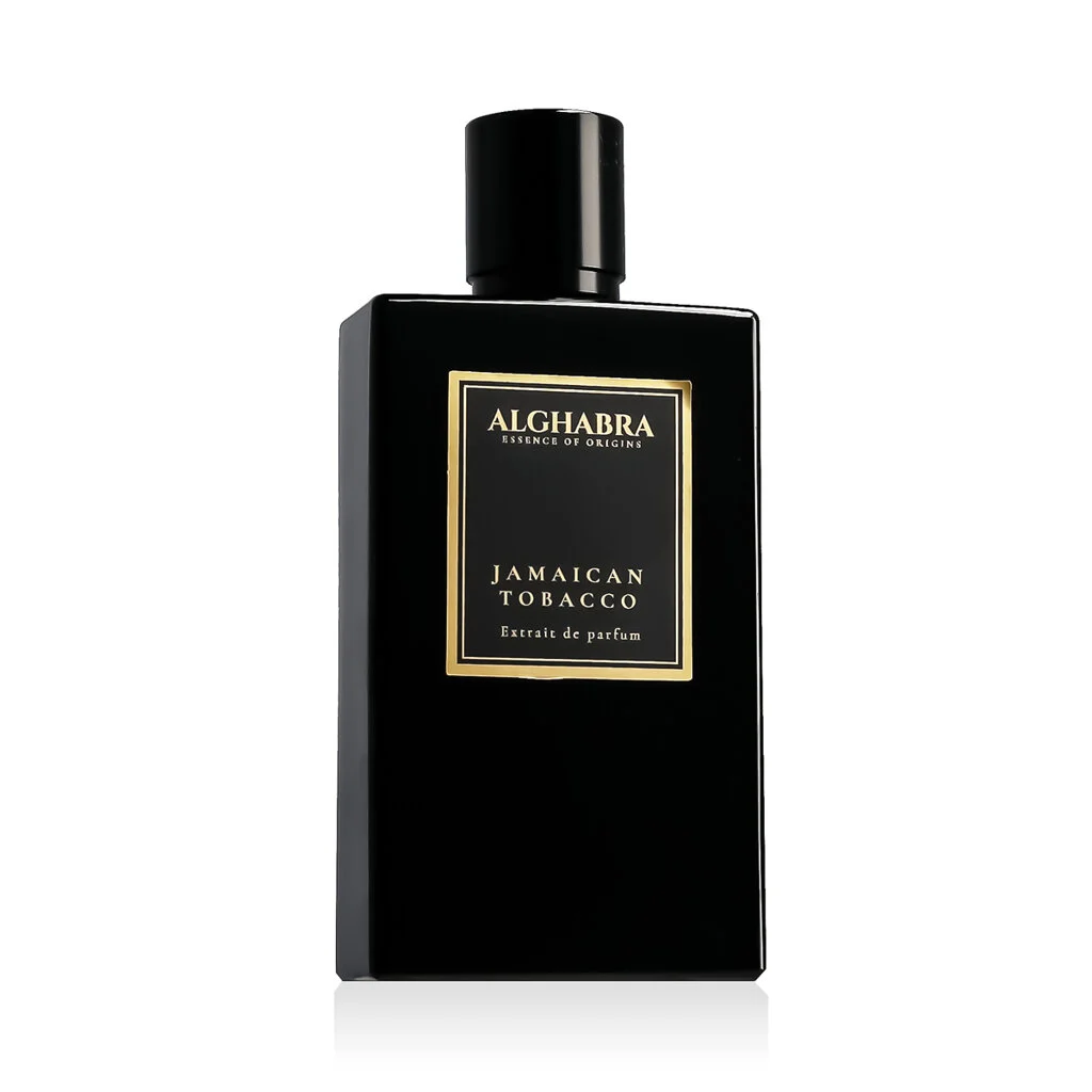 Alghabra Jamaican Tobacco Extrait de parfum (unisex) 50 ml