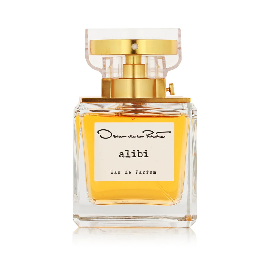 Oscar De La Renta Alibi Eau de Toilette (donna) - tester 100 ml