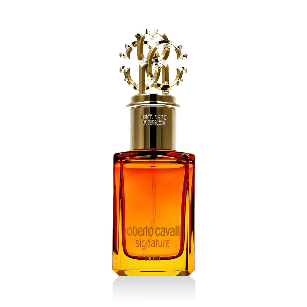 Roberto Cavalli Signature Parfum (donna) 50 ml