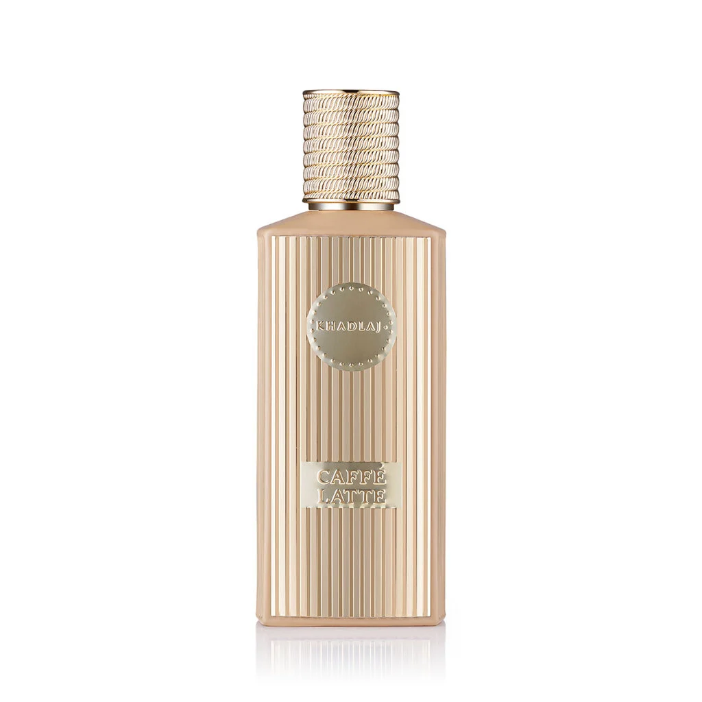 Khadlaj Caffe Latte Extrait de parfum (unisex) 100 ml