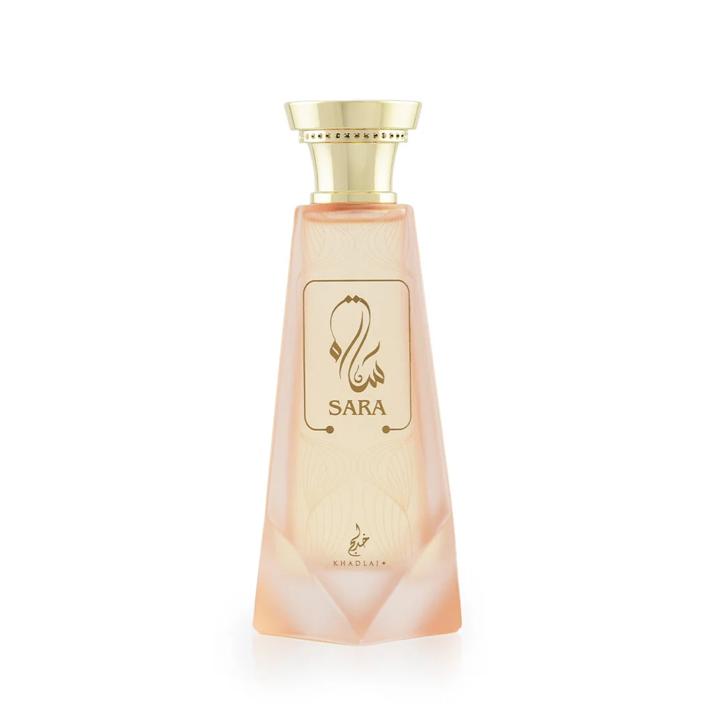 Khadlaj Sara Extrait de Parfum (donna) 100 ml